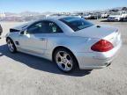 2005 Mercedes-Benz SL 500