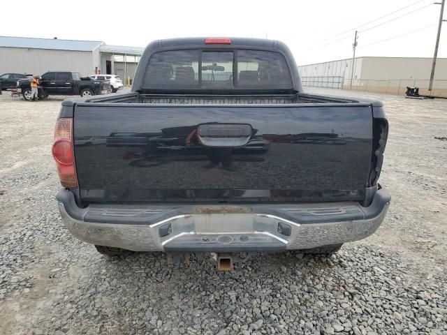 2007 Toyota Tacoma Double Cab