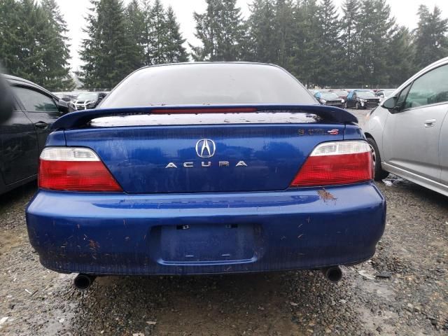 2003 Acura 3.2TL TYPE-S