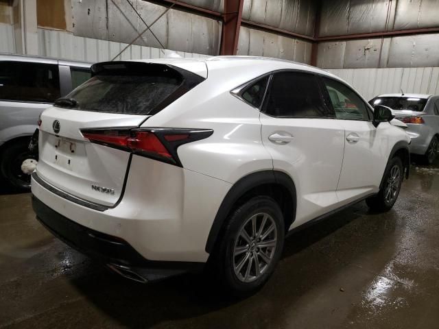 2020 Lexus NX 300