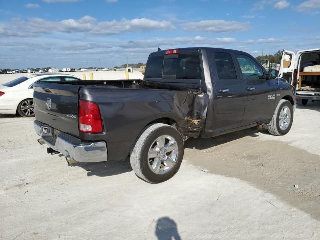 2015 Dodge RAM 1500 SLT