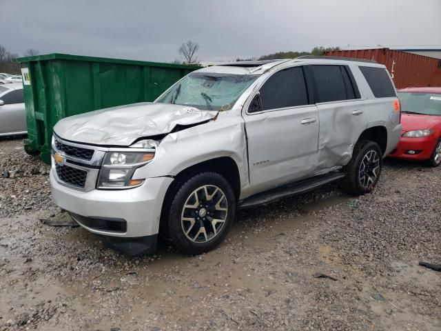 2019 Chevrolet Tahoe C1500 LT