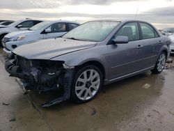 Salvage Cars with No Bids Yet For Sale at auction: 2007 Mazda 6 S
