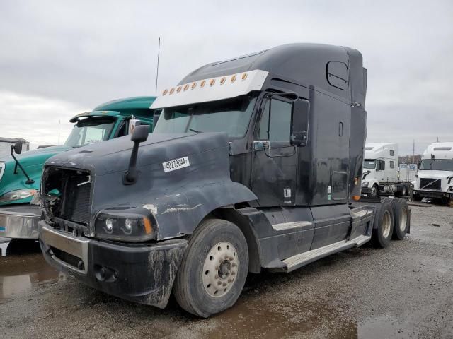 2006 Freightliner Conventional ST120