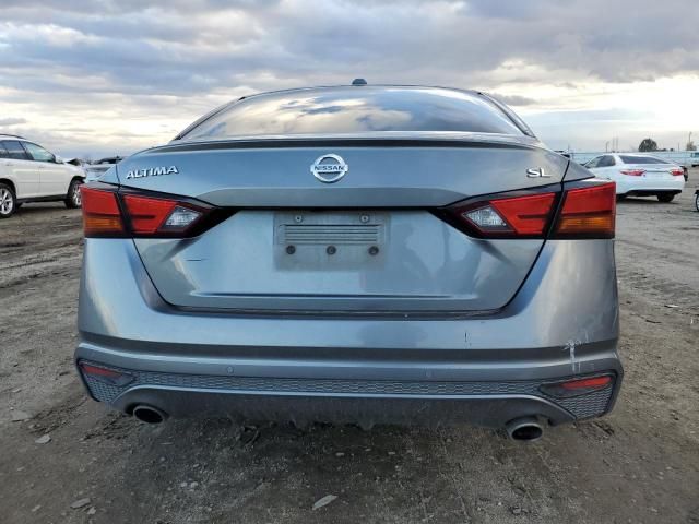 2019 Nissan Altima SL