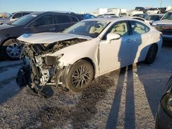 Lexus salvage cars for sale: 2017 Lexus ES 350