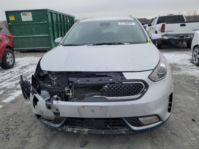 2019 KIA Niro LX