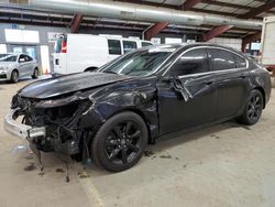 Salvage vehicles for parts for sale at auction: 2011 Acura TL