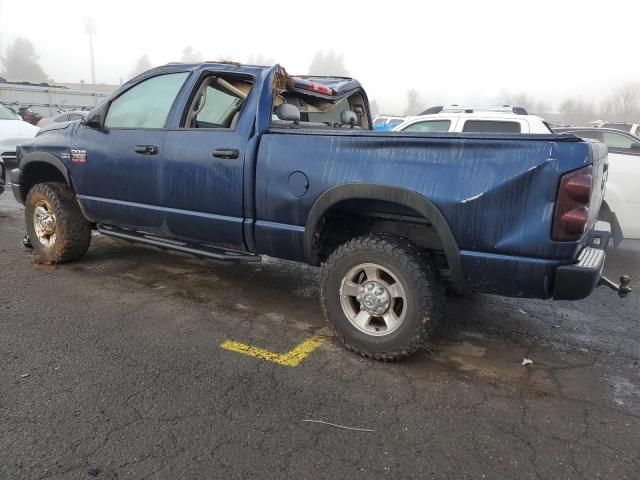 2008 Dodge RAM 2500 ST