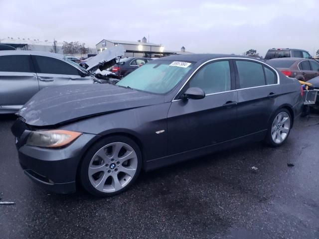 2006 BMW 330 I