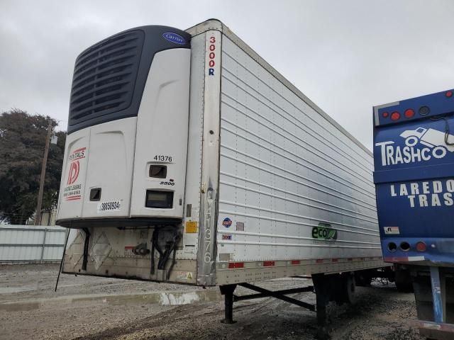 2014 Utility Reefer