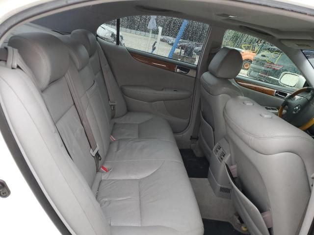 2005 Lexus ES 330