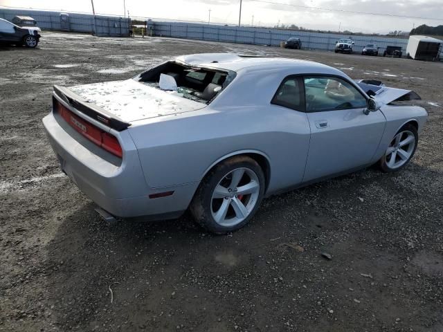 2008 Dodge Challenger SRT-8