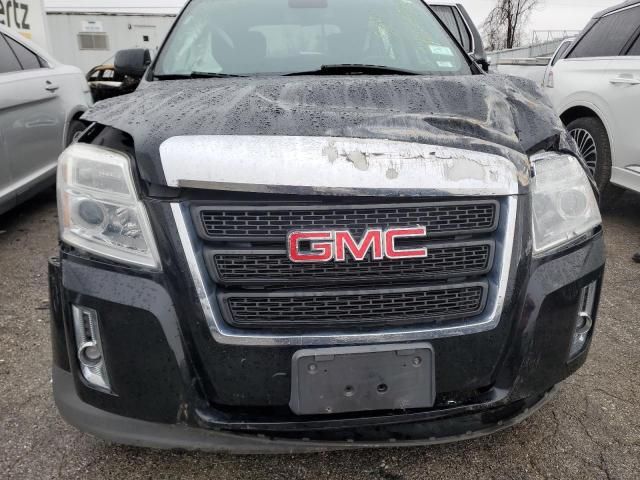 2012 GMC Terrain SLE