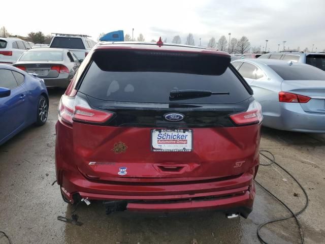 2019 Ford Edge ST