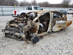 Salvage cars for sale at Prairie Grove, AR auction: 2014 Toyota Prius