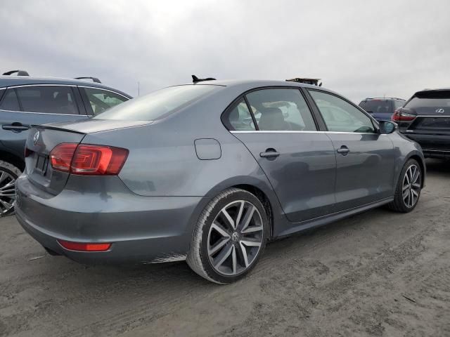 2014 Volkswagen Jetta GLI