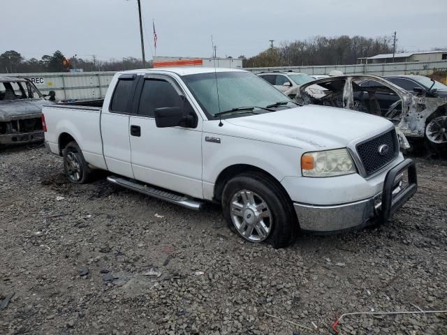 2006 Ford F150