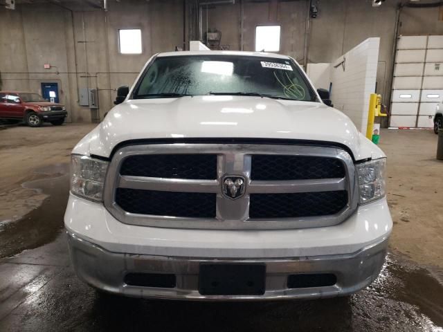 2020 Dodge RAM 1500 Classic SLT