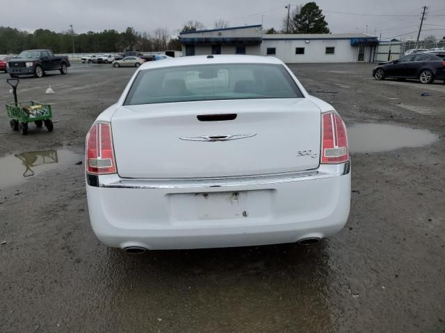 2013 Chrysler 300C