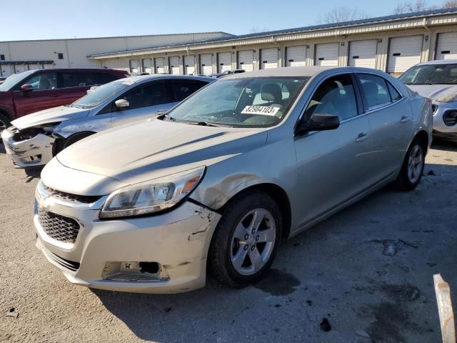 2014 Chevrolet Malibu LS