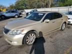 2009 Lexus LS 460