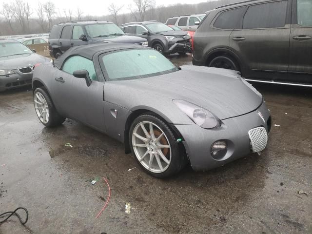 2006 Pontiac Solstice