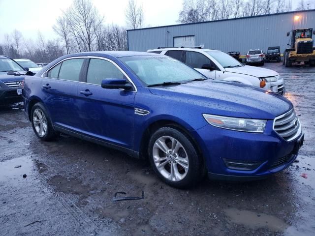 2013 Ford Taurus SEL