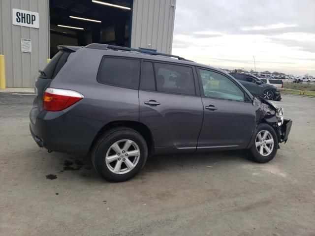 2010 Toyota Highlander