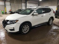 Vehiculos salvage en venta de Copart Pennsburg, PA: 2017 Nissan Rogue S