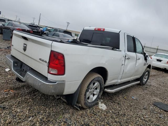 2014 Dodge RAM 1500 SLT