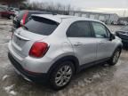 2016 Fiat 500X Easy