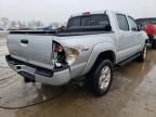 2008 Toyota Tacoma Double Cab Prerunner