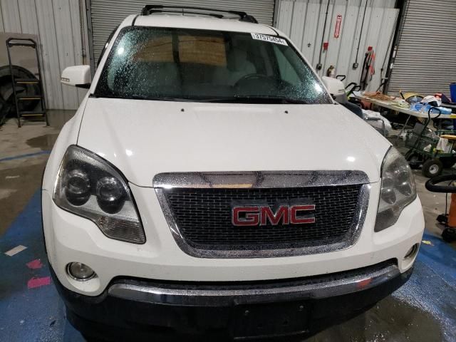 2011 GMC Acadia SLT-1