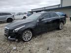 2014 Cadillac CTS Luxury Collection