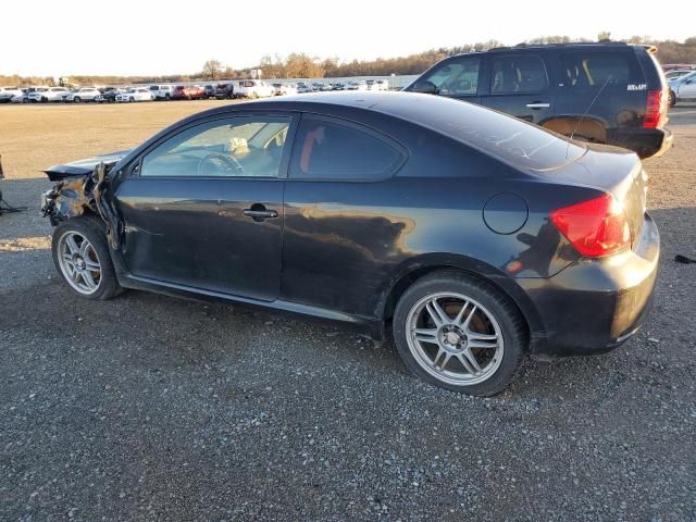 2005 Scion TC