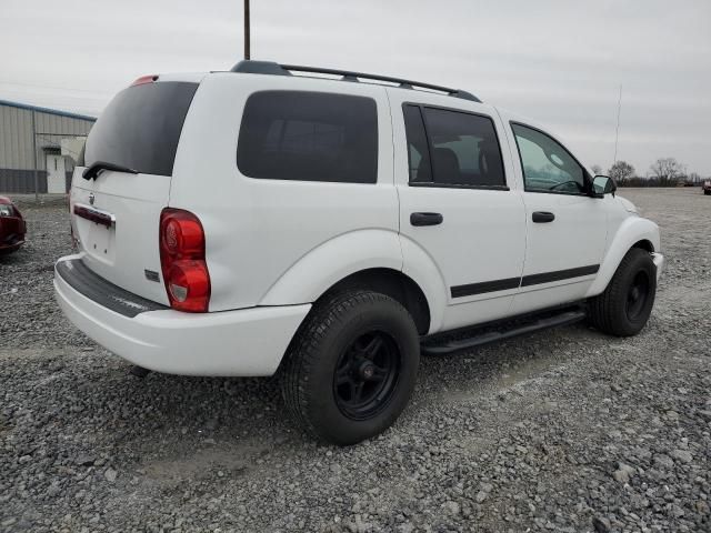 2005 Dodge Durango SLT