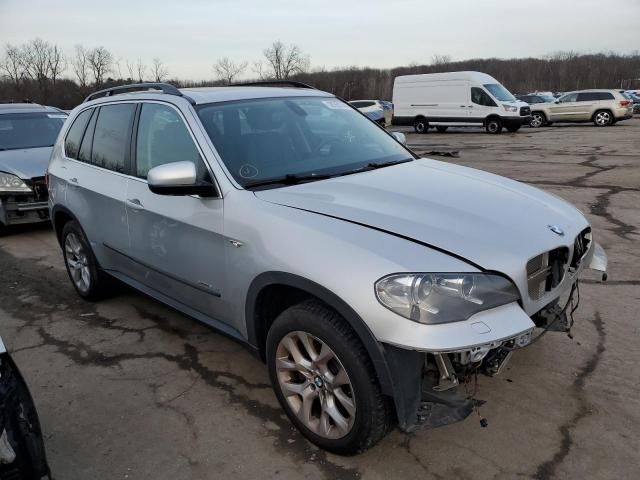 2013 BMW X5 XDRIVE35I