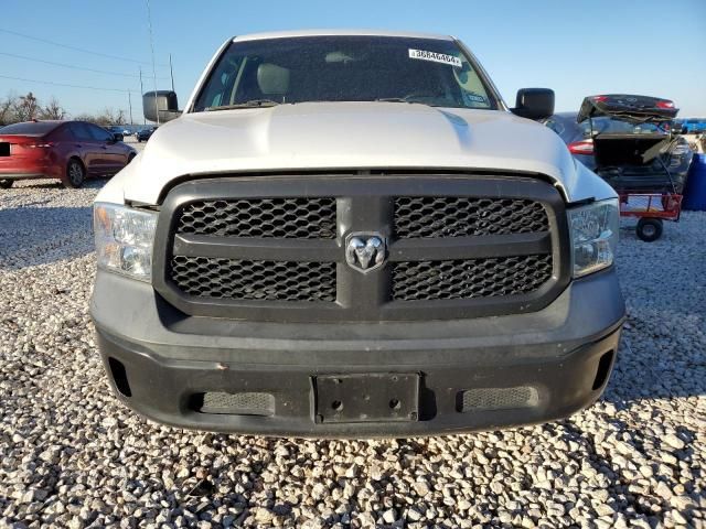 2016 Dodge RAM 1500 ST