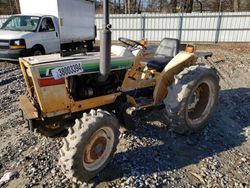 Salvage cars for sale from Copart Austell, GA: 1985 Other Tractor