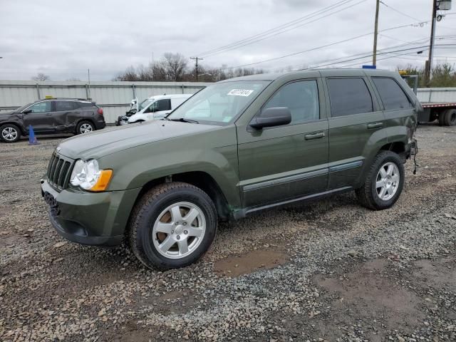 2008 Jeep Grand Cherokee Laredo