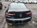 2022 Acura TLX Tech A