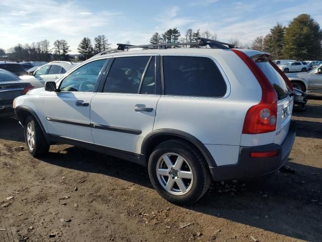 2005 Volvo XC90