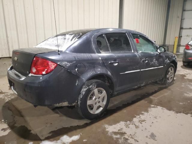 2008 Chevrolet Cobalt LS