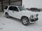 2005 Ford Explorer XLT