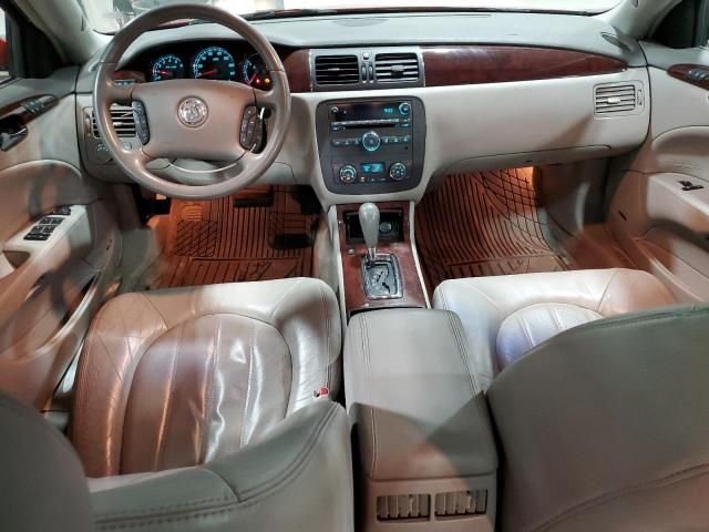 2006 Buick Lucerne CXL