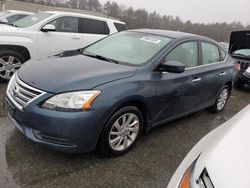 2013 Nissan Sentra S for sale in Exeter, RI