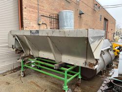 Salvage cars for sale from Copart Elgin, IL: 2018 Aptw PMX10-5