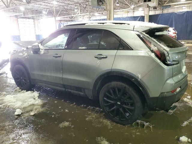 2023 Cadillac XT4 Sport