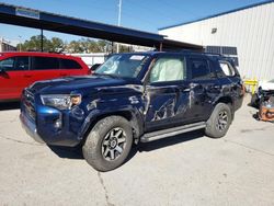 Vehiculos salvage en venta de Copart New Orleans, LA: 2021 Toyota 4runner SR5 Premium